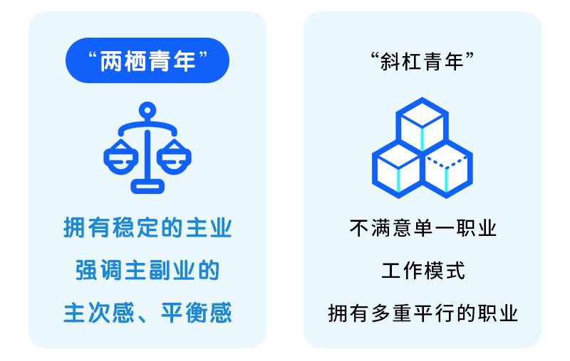 编制老师去私立学校双份工资_两栖青年和斜杠青年区别_白天可以做什么副业赚钱