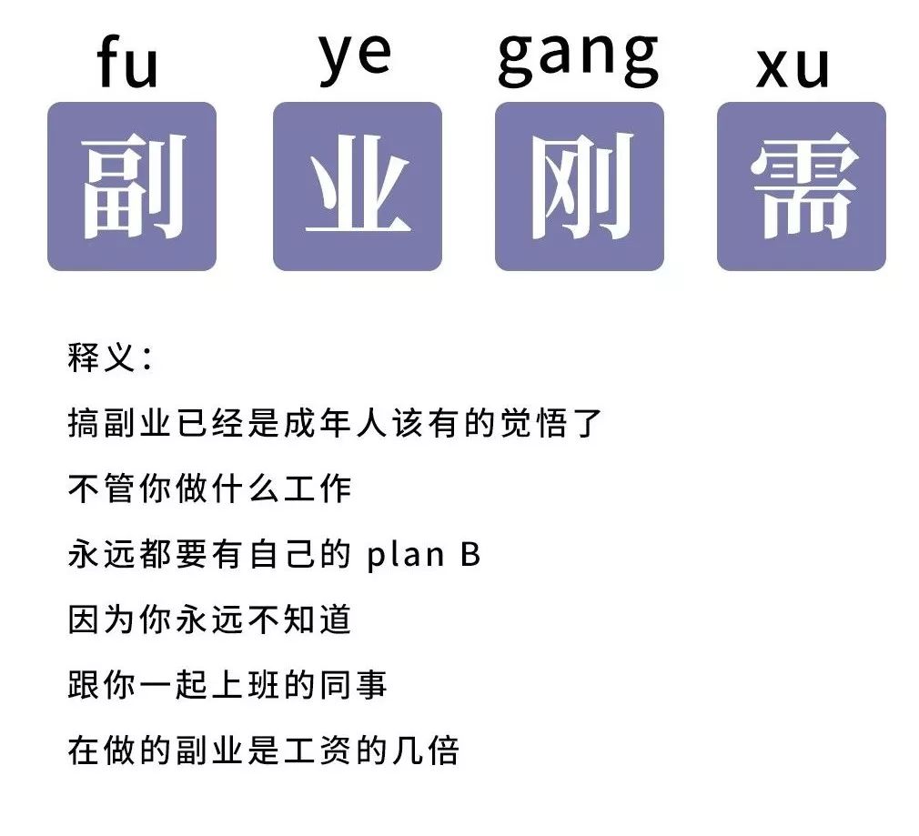 西安兼职一个月多少钱_西安夜晚男士兼职工作_月薪2万想做点副业赚钱